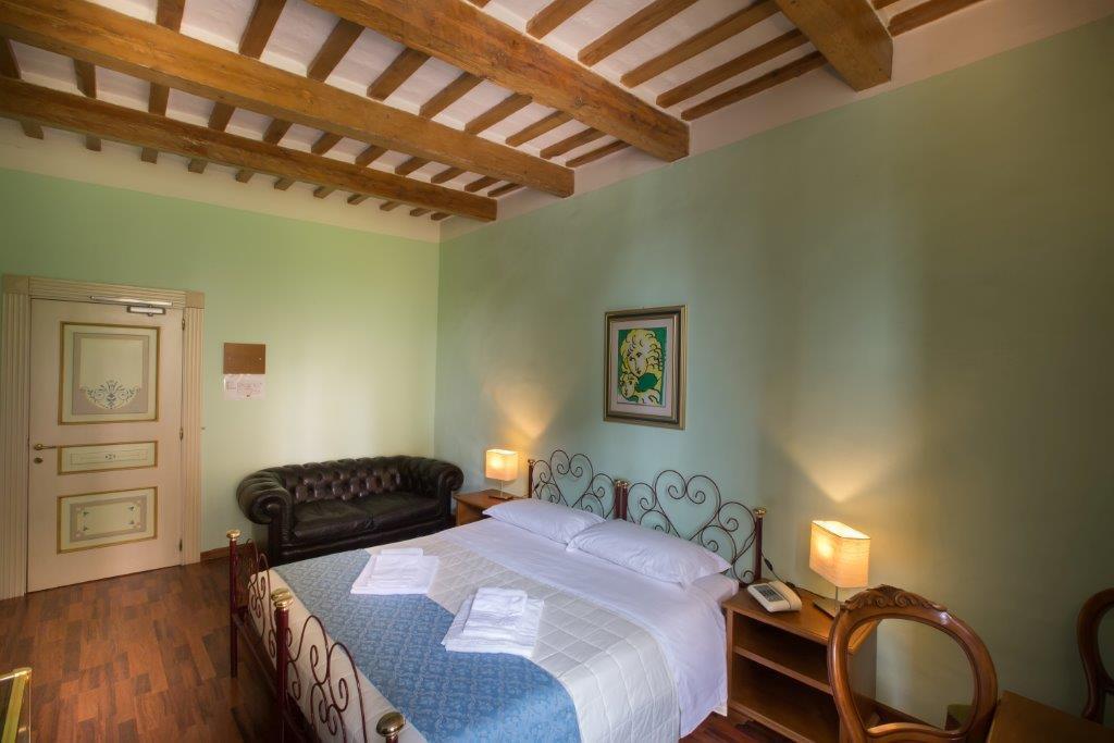 Hotel Camerlengo Corridonia Habitación foto
